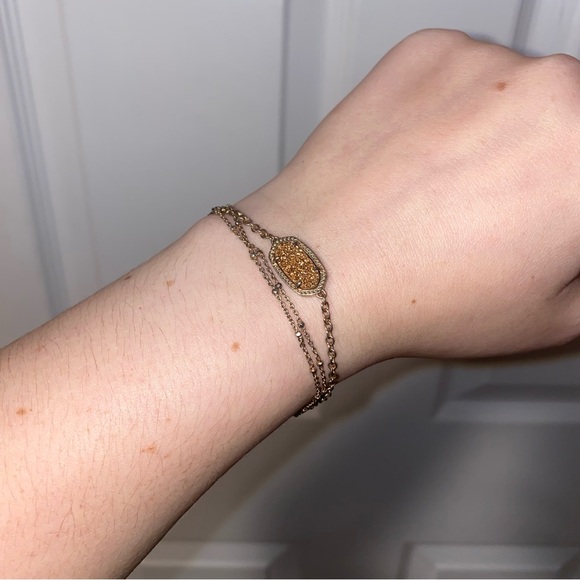💛Kendra Scott Bracelet💛 - Picture 1 of 3